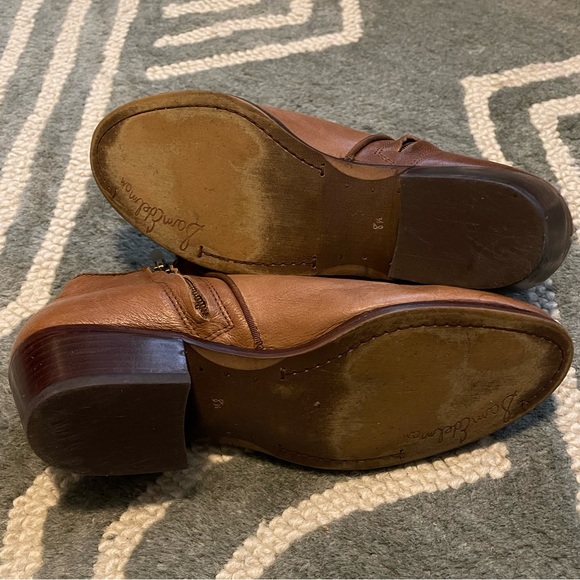 Sam Edelman Booties - Picture 4 of 4